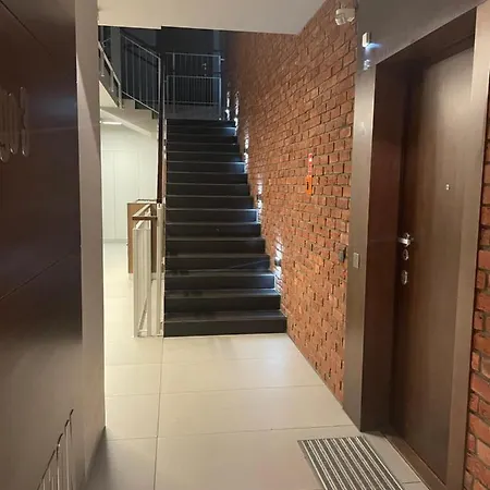 Hotel Garnizon Studio