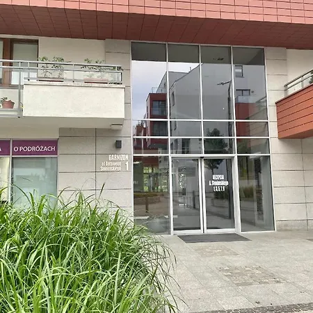 Hotel Garnizon Studio