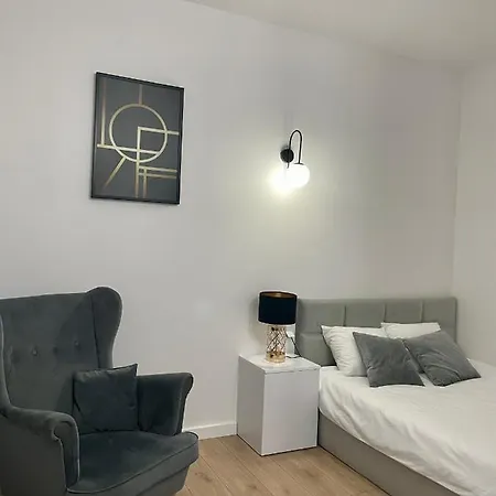 Garnizon Studio * Gdańsk