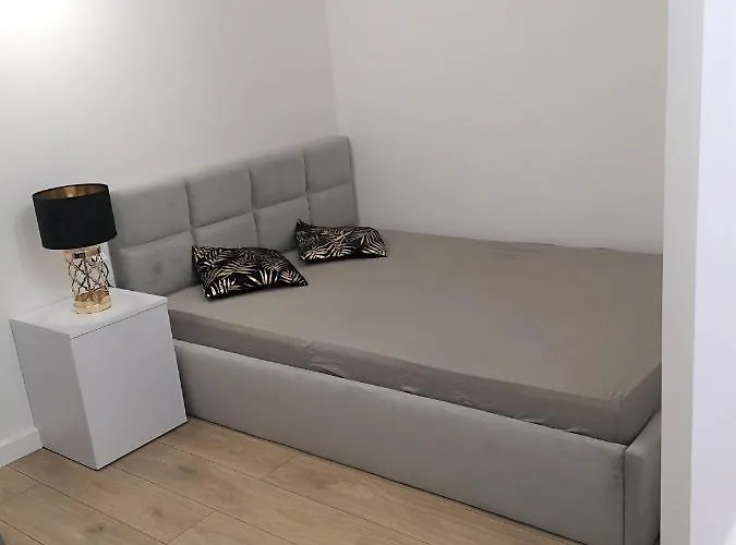 Garnizon Studio Hotel Gdańsk