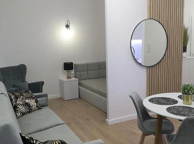 Hotel Garnizon Studio *