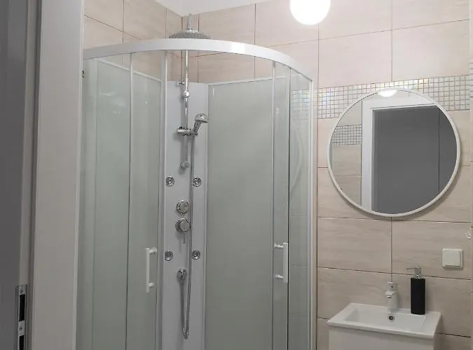 Garnizon Studio Γκντανσκ