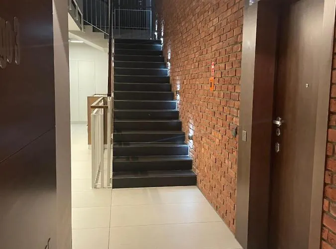 Ξενοδοχείο Garnizon Studio