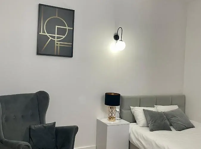 Garnizon Studio * Danzica